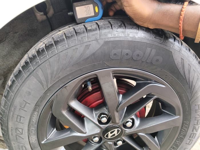 Tyres