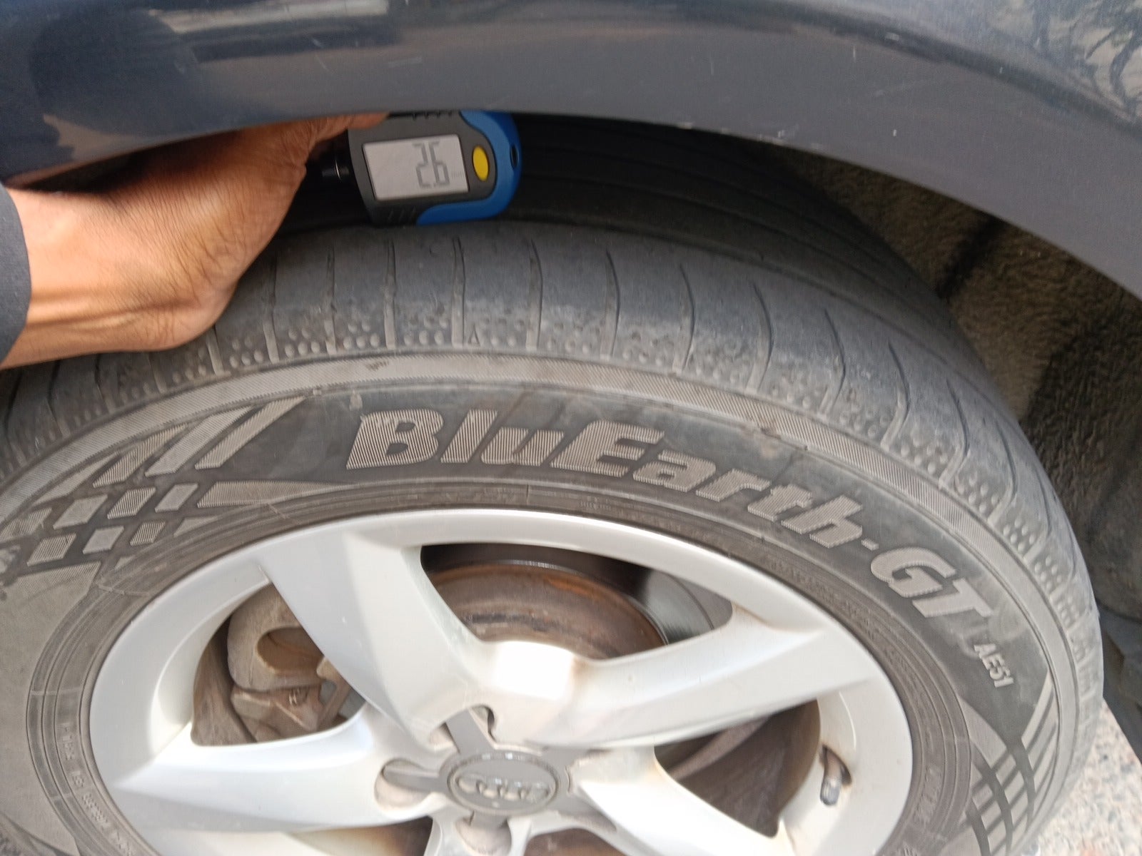 Tyres