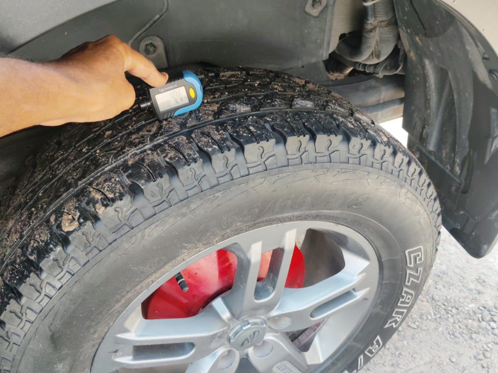 Tyres