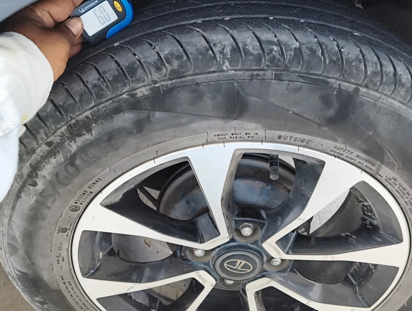 Tyres