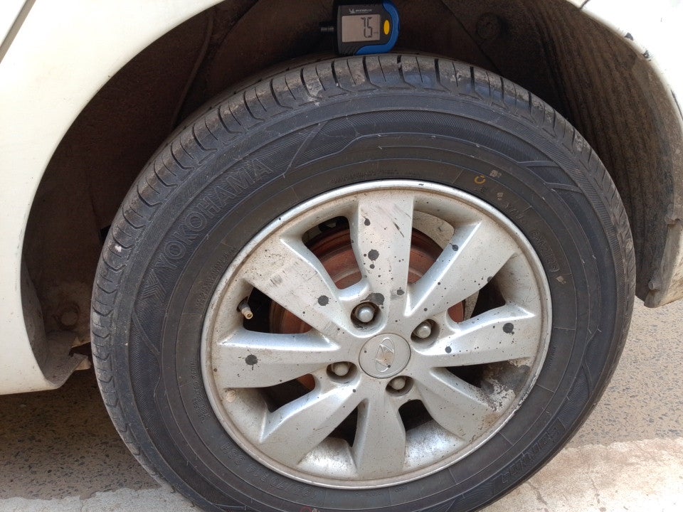 Tyres