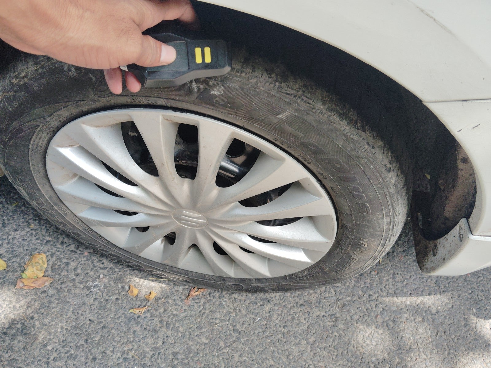 Tyres
