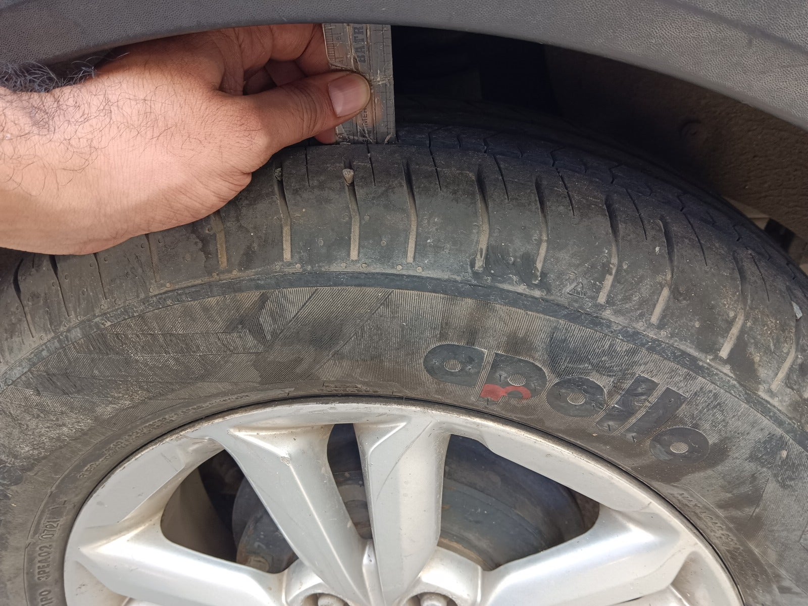 Tyres