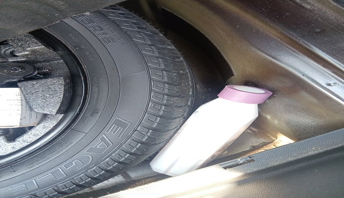 2016 Skoda Superb L&K 1.8 TSI AT, Petrol, Automatic, 98,060 km, tyre