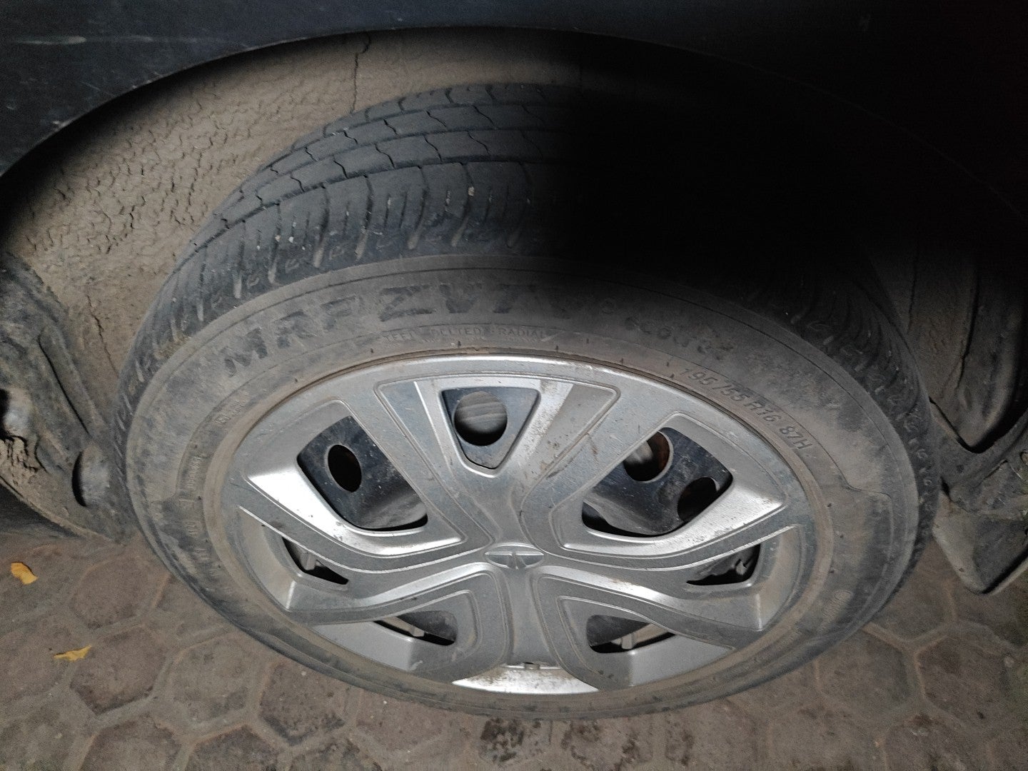 Tyres