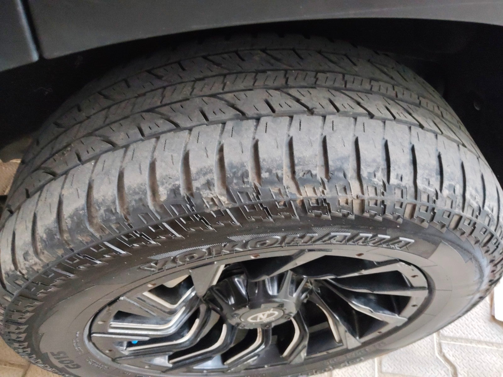Tyres