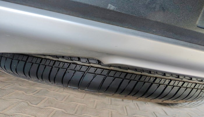 2024 Mahindra SCORPIO-N Z8 Select Diesel AT 2WD, Diesel, Automatic, 43,133 km, tyre