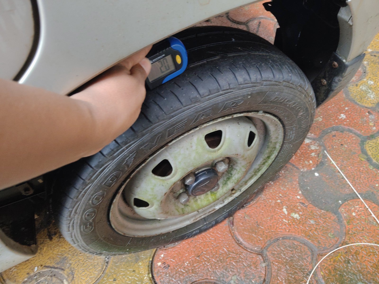 Tyres