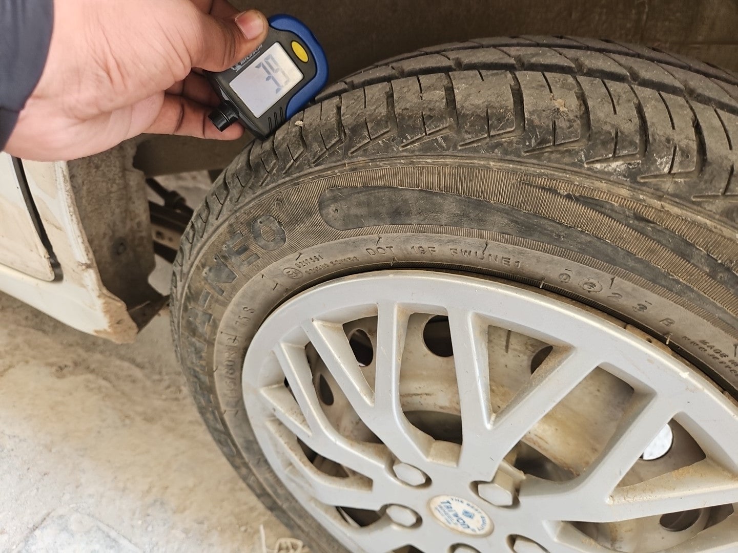 Tyres
