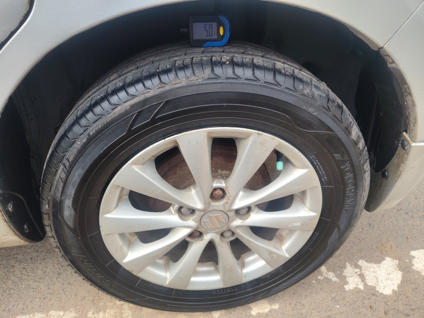 Tyres