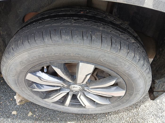 Tyres