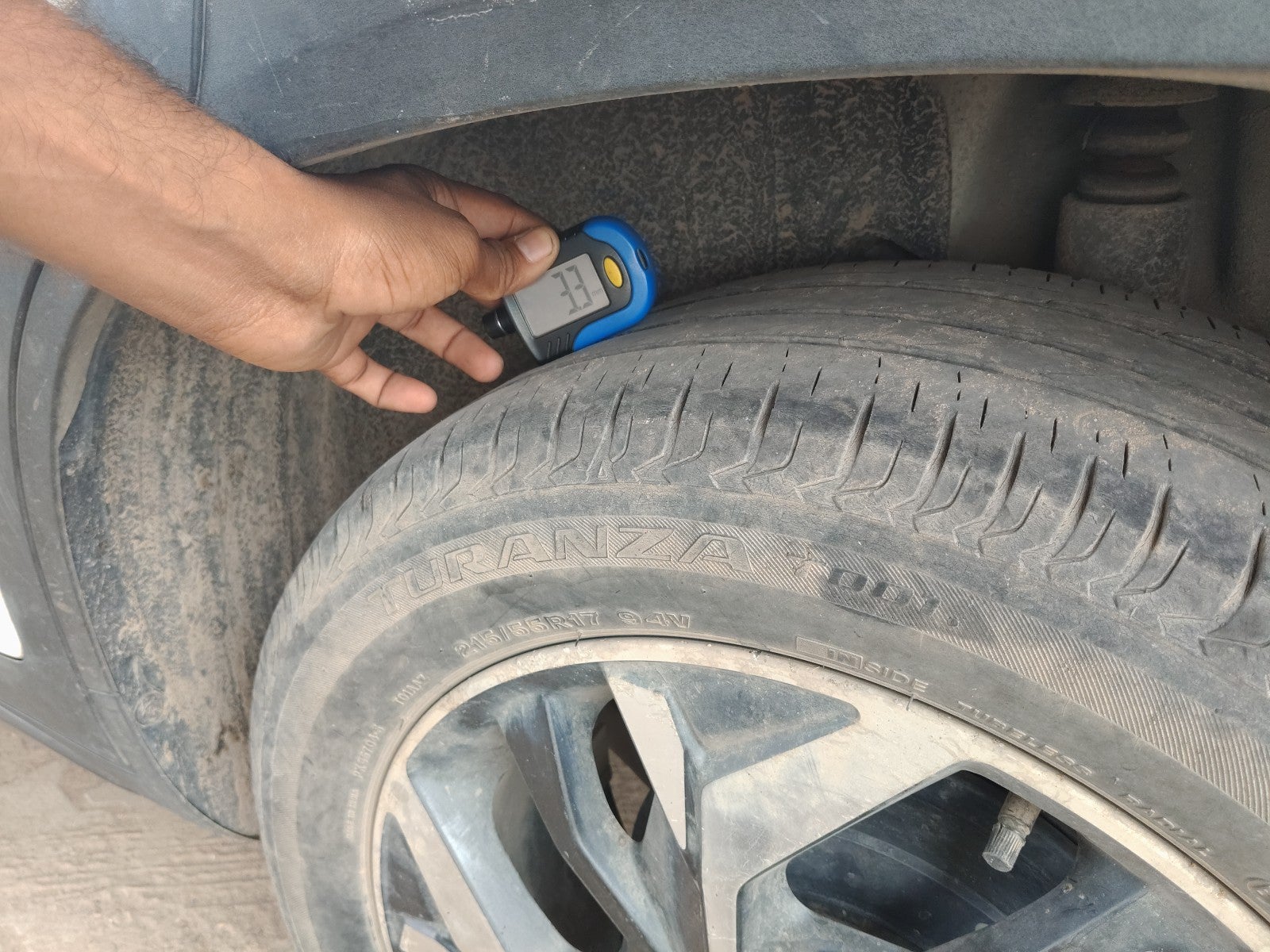 Tyres