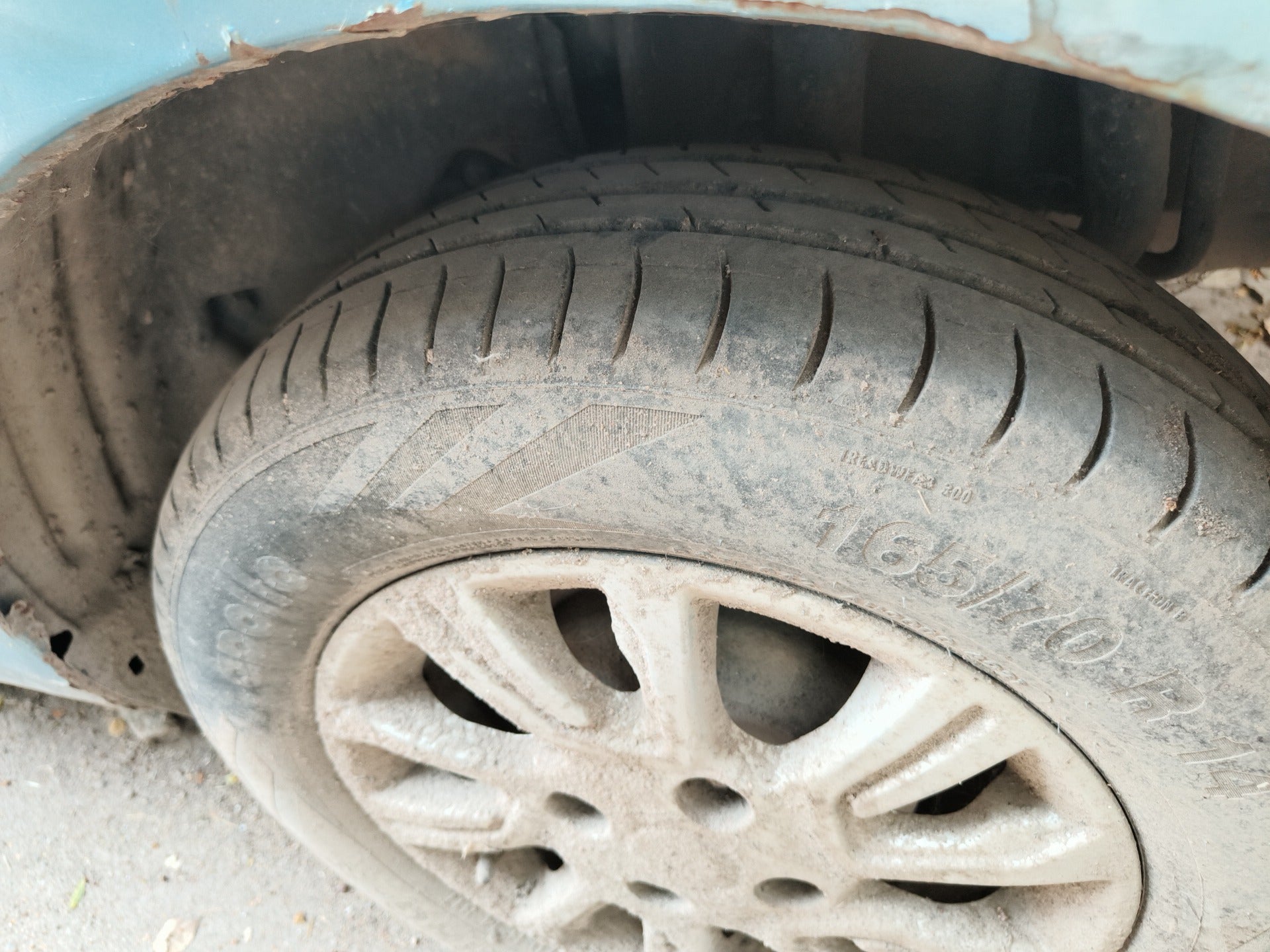 Tyres