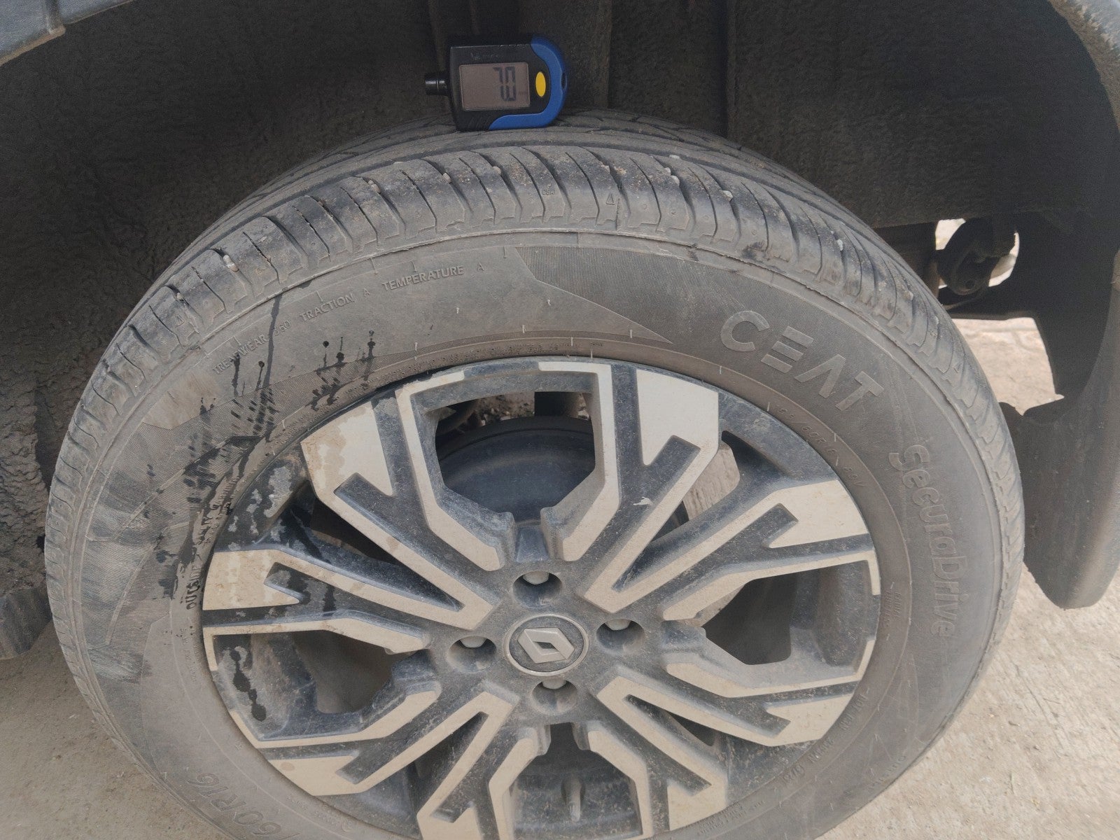 Tyres