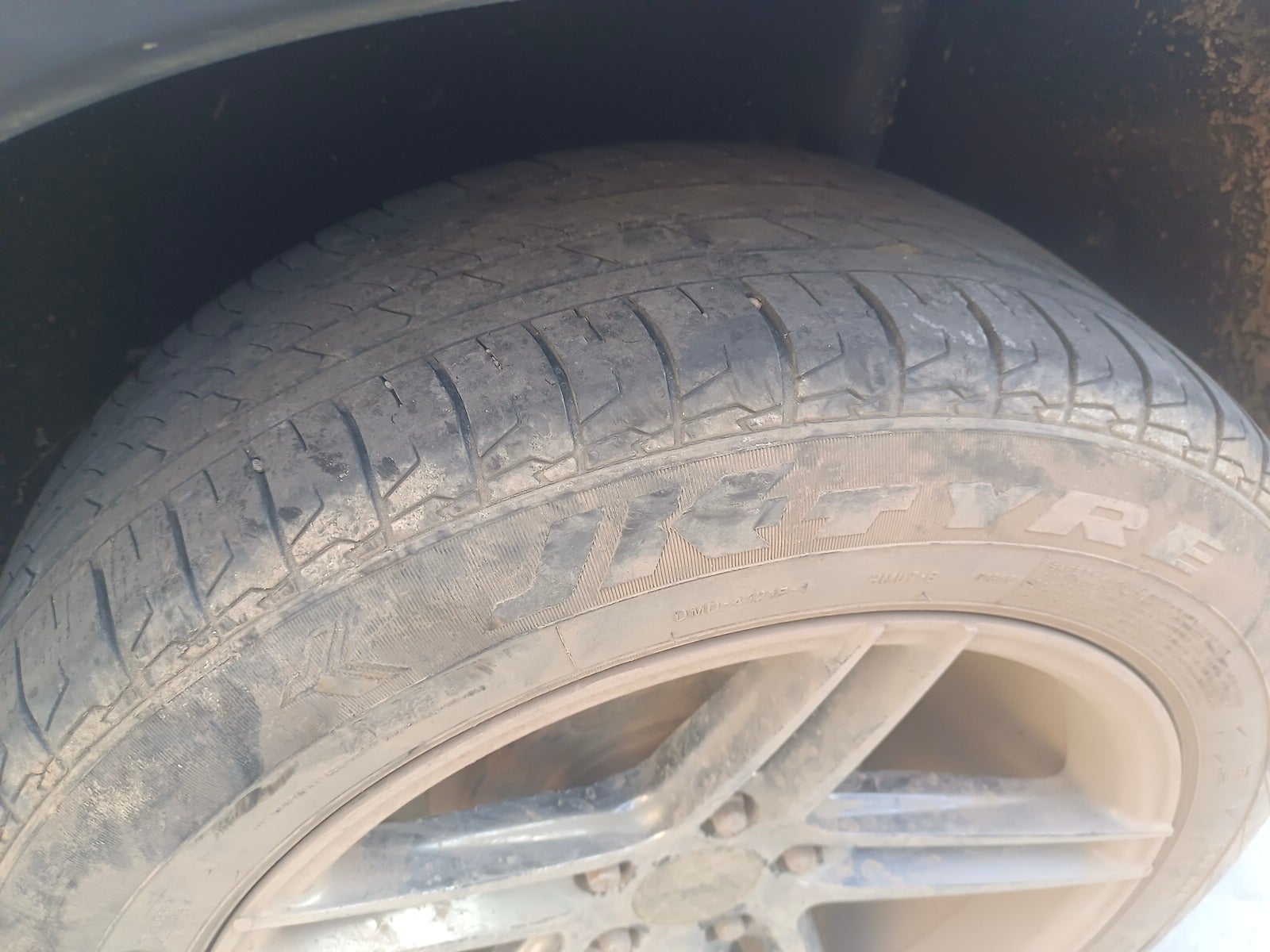 Tyres