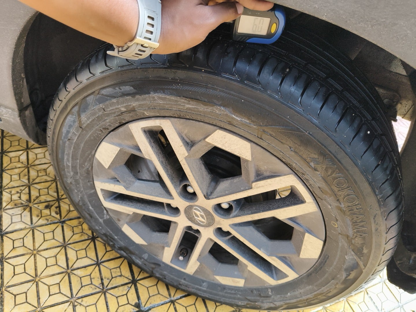 Tyres