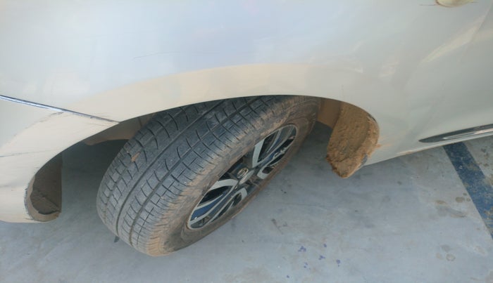 2019 Maruti Swift LXI, Petrol, Manual, 59,638 km, tyre
