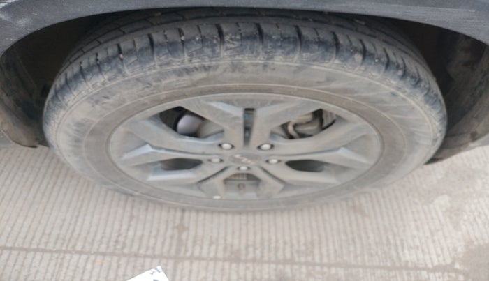 2024 KIA SELTOS HTX 1.5 Diesel MT, Diesel, Manual, 6,739 km, tyre