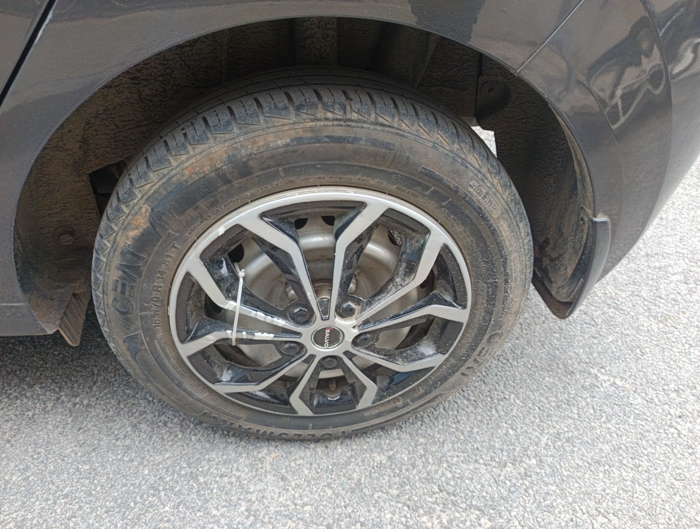 Tyres