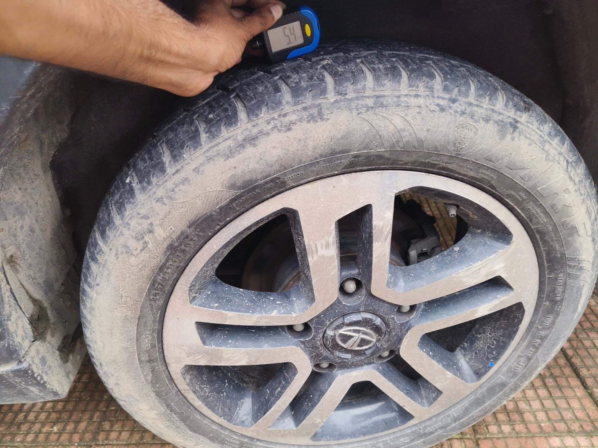 Tyres