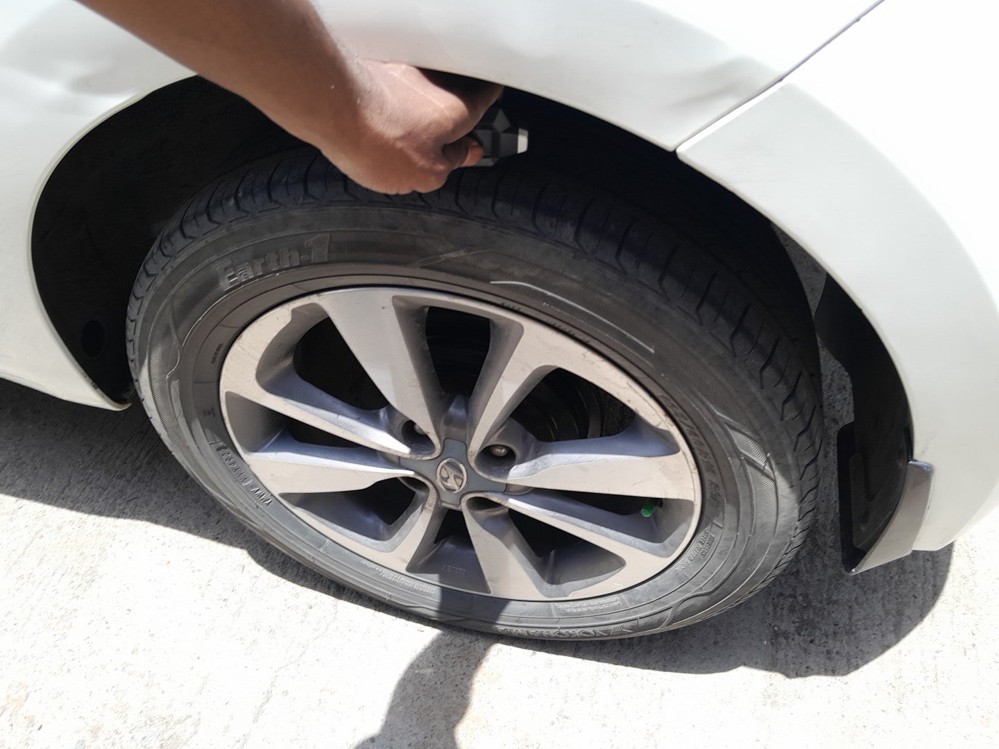 Tyres