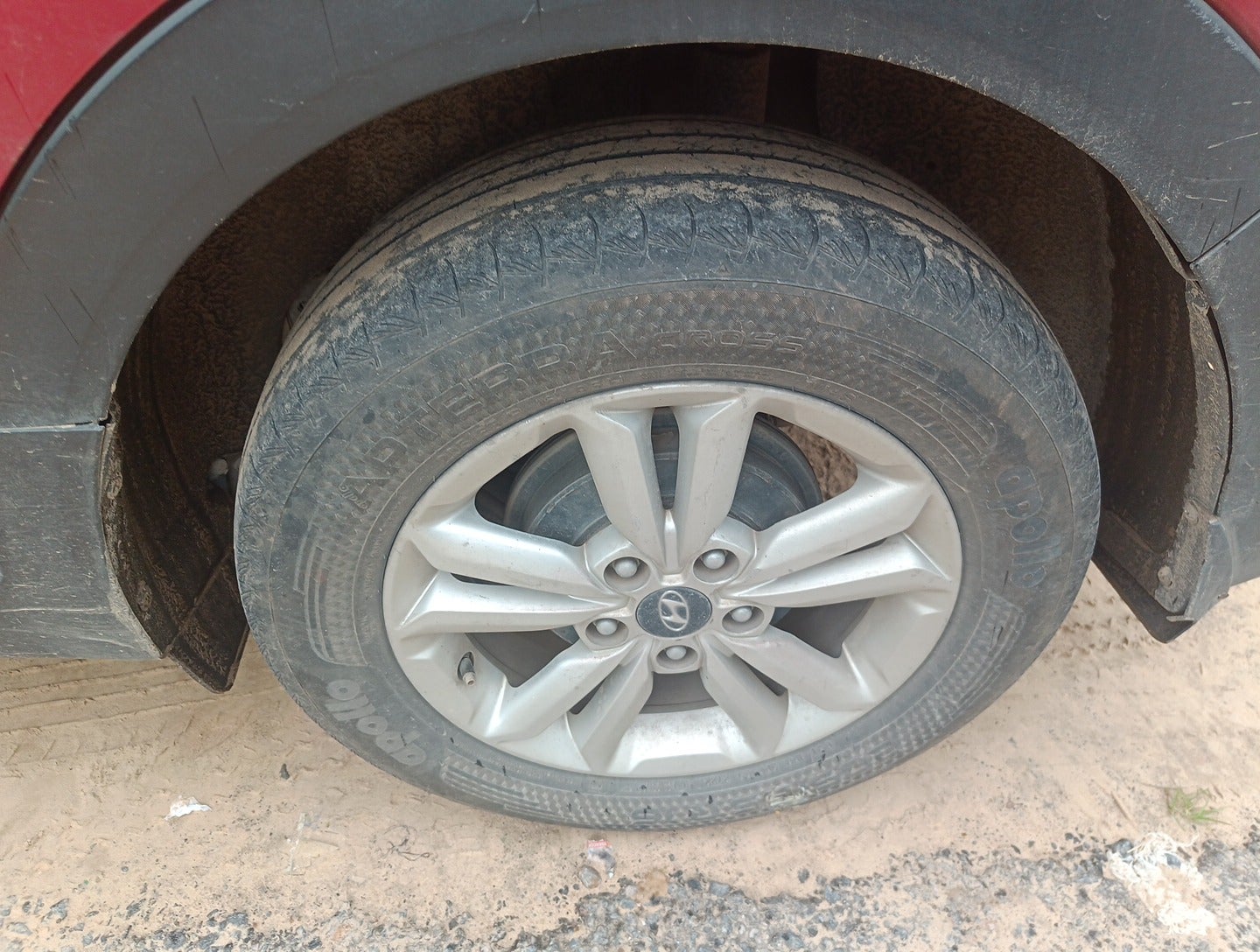 Tyres