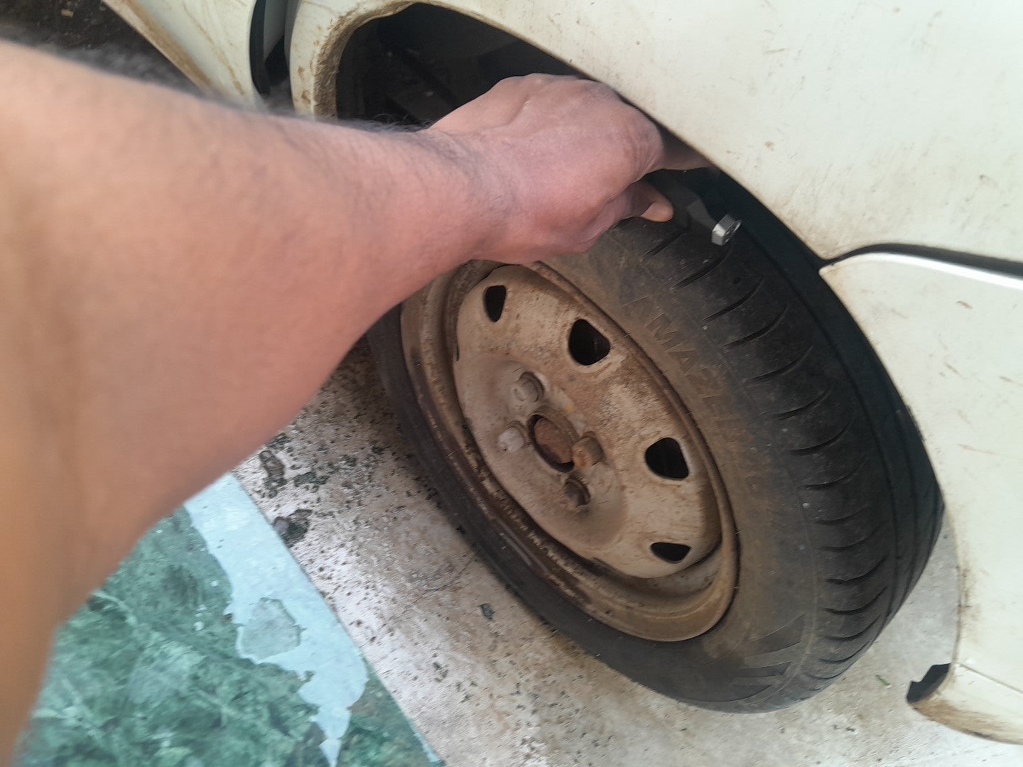 Tyres
