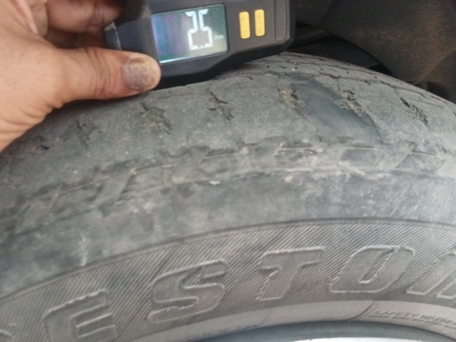 Tyres