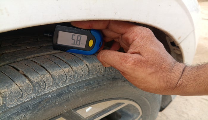 2023 Hyundai NEW I20 N LINE N8 1.0 TURBO DCT, Petrol, Automatic, 12,879 km, tyre