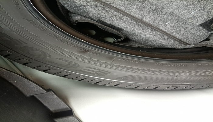 2023 Hyundai NEW I20 N LINE N8 1.0 TURBO DCT, Petrol, Automatic, 12,879 km, tyre