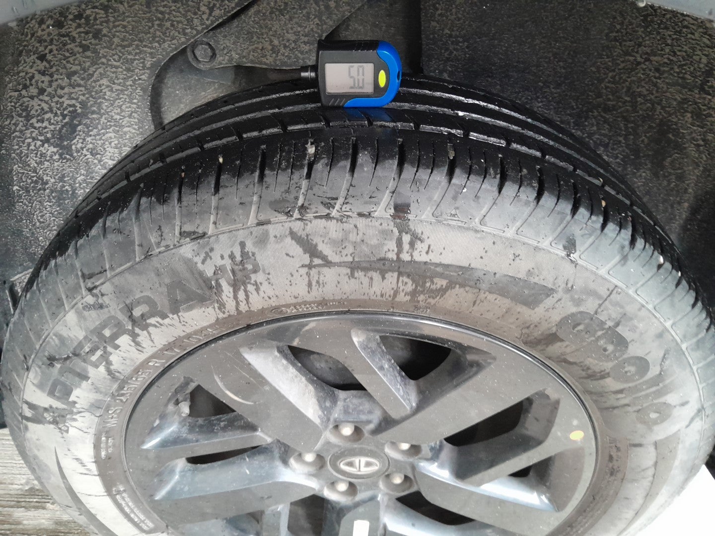 Tyres