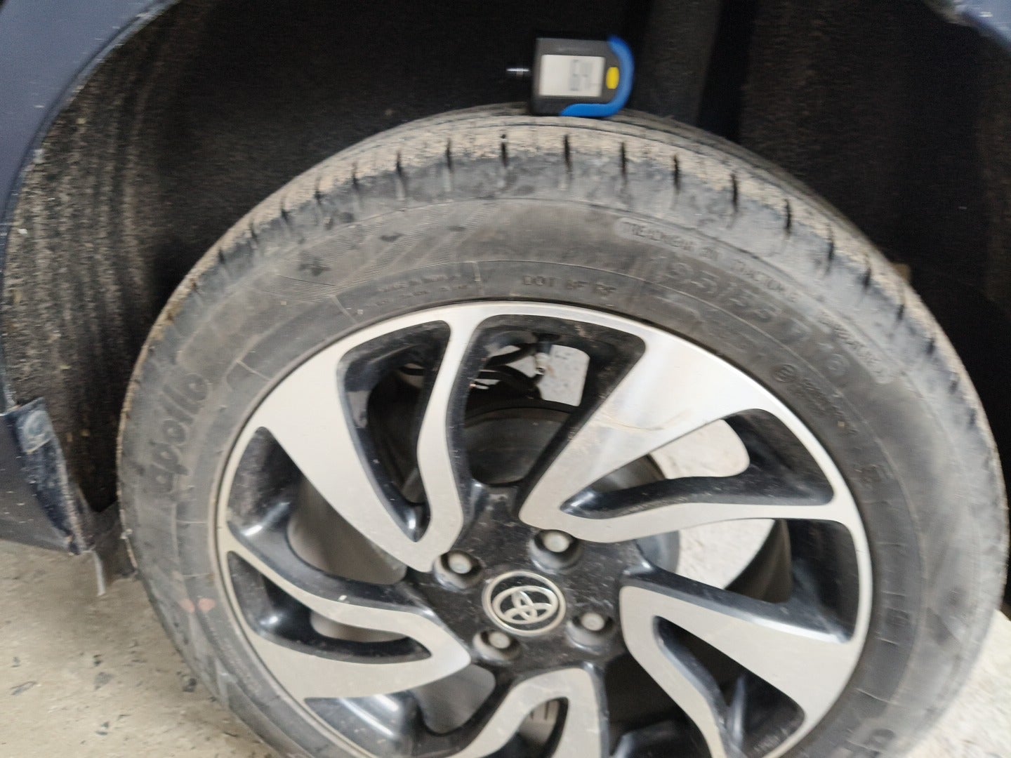 Tyres