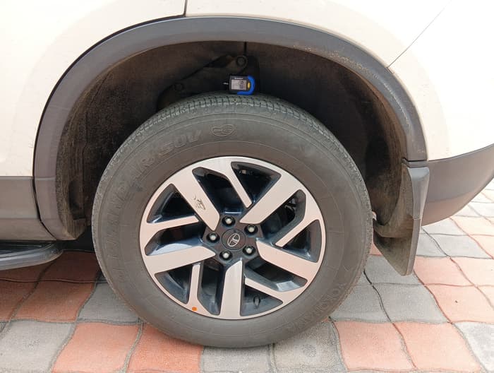 Tyres
