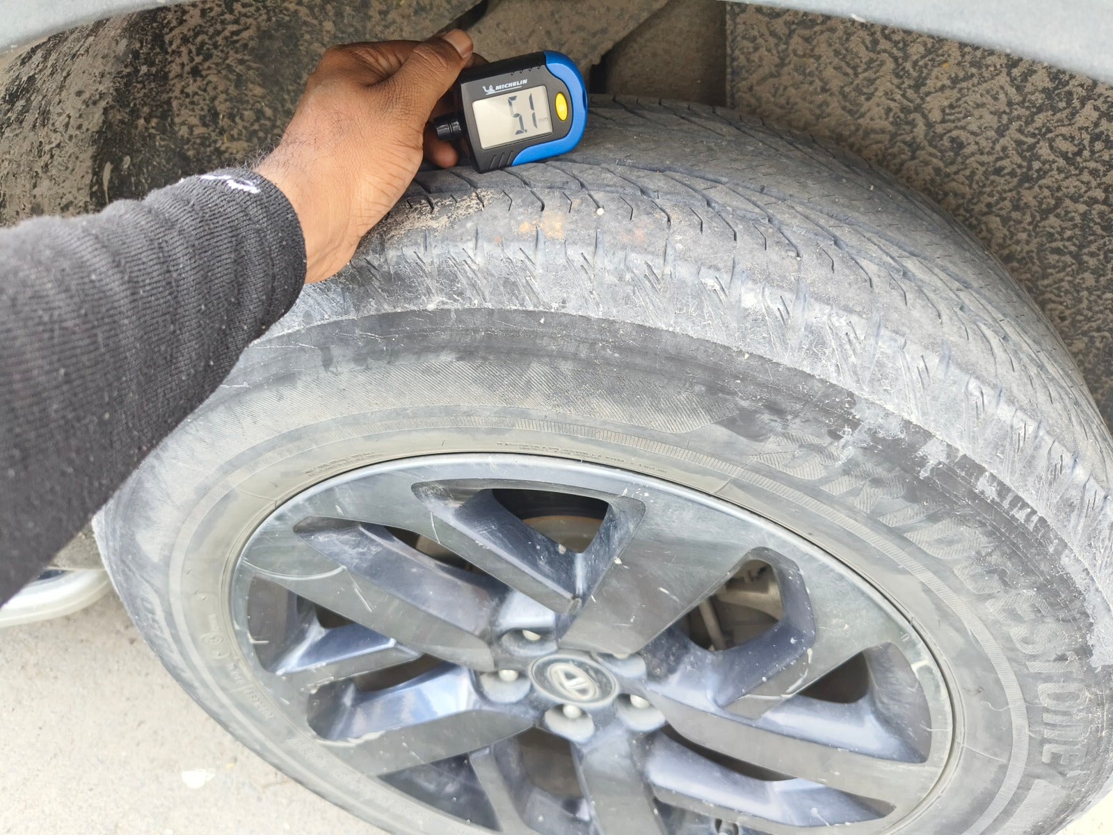 Tyres