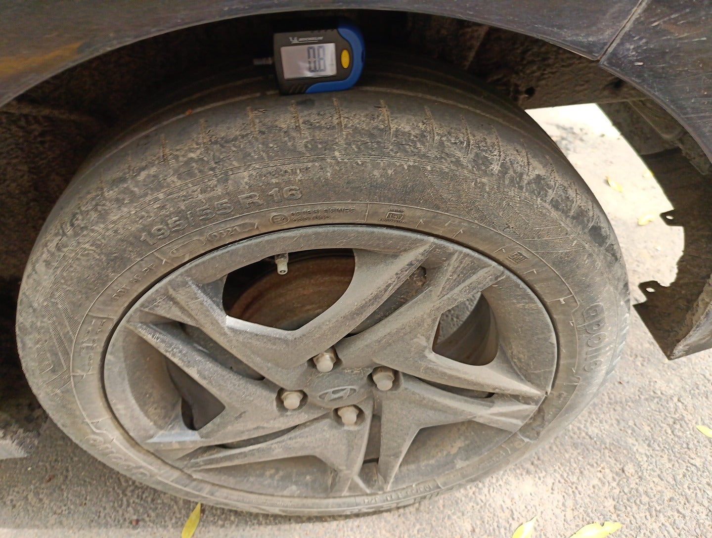 Tyres