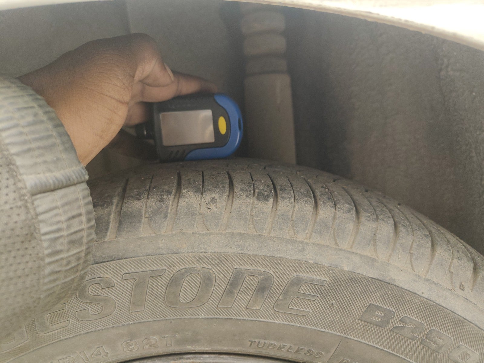Tyres