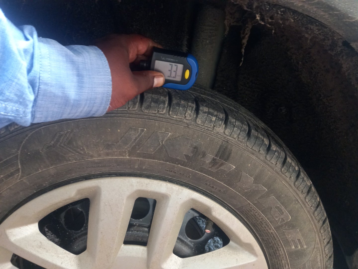 Tyres