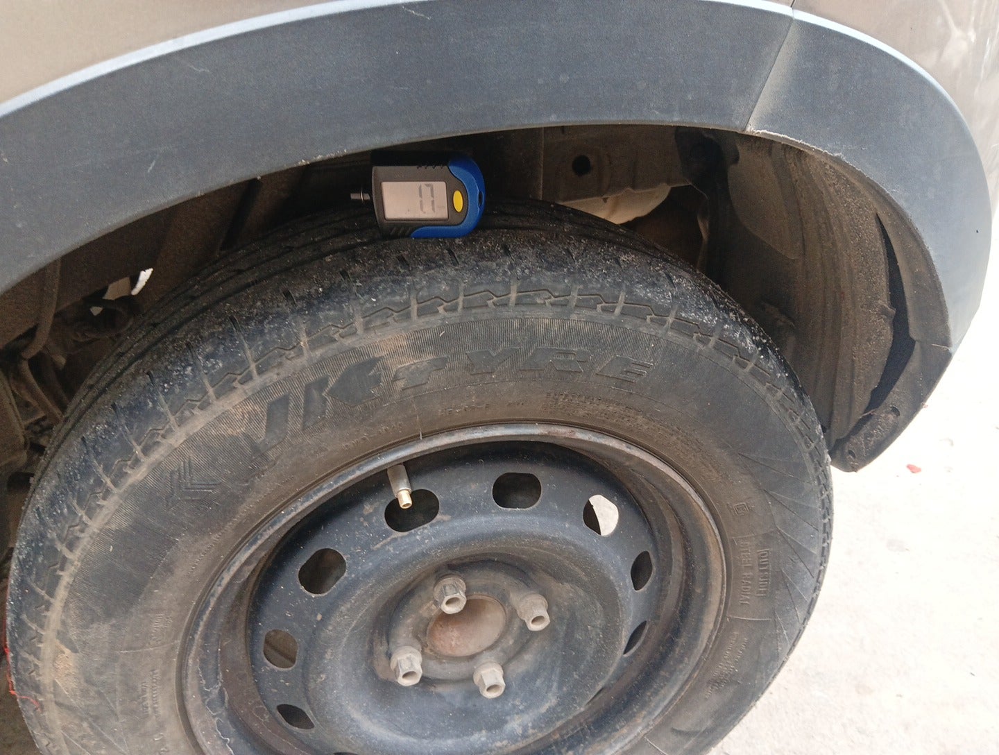 Tyres