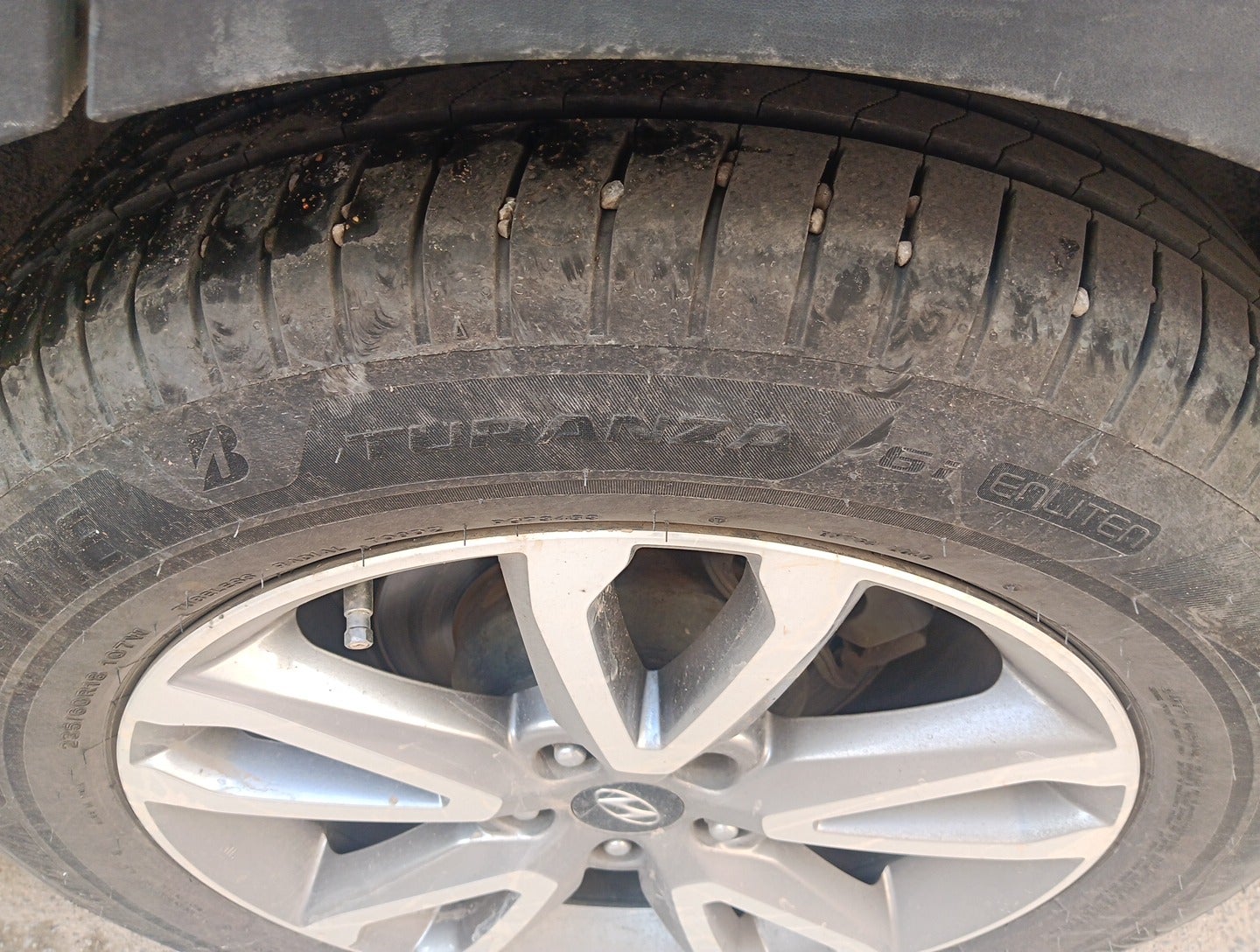 Tyres