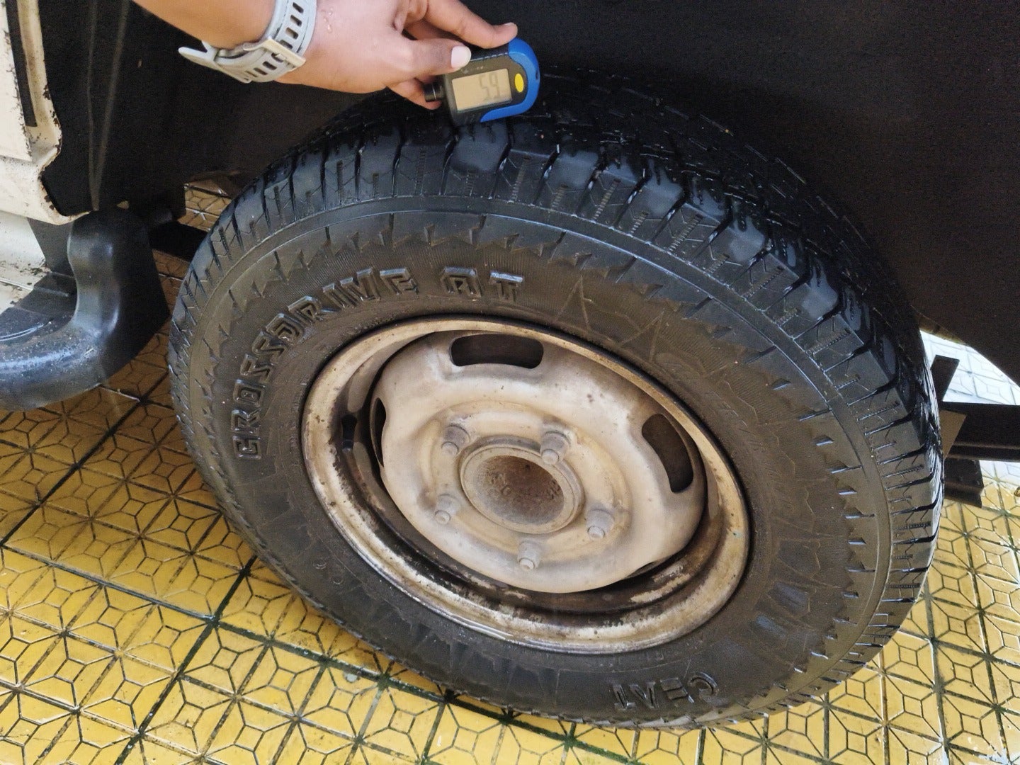 Tyres