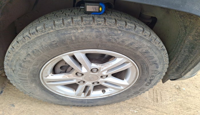 2022 Mahindra BOLERO NEO N10 R, Diesel, Manual, 55,269 km, tyre