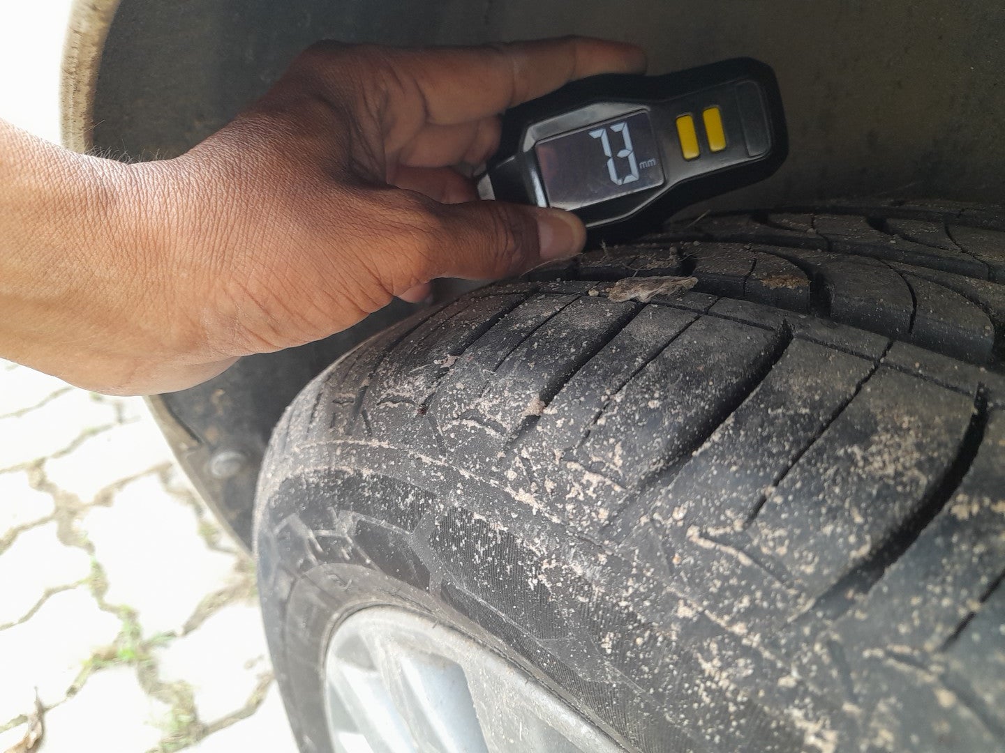 Tyres