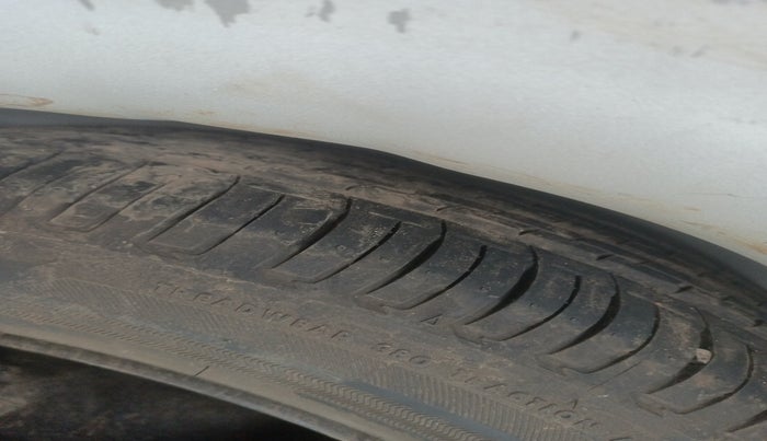 2021 Hyundai NEW I20 ASTA (O) 1.2 MT, Petrol, Manual, 79,000 km, tyre