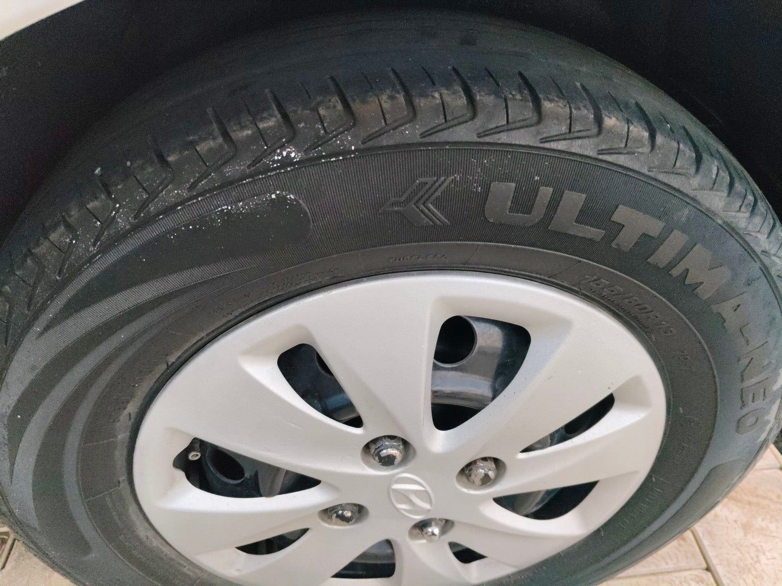 Tyres