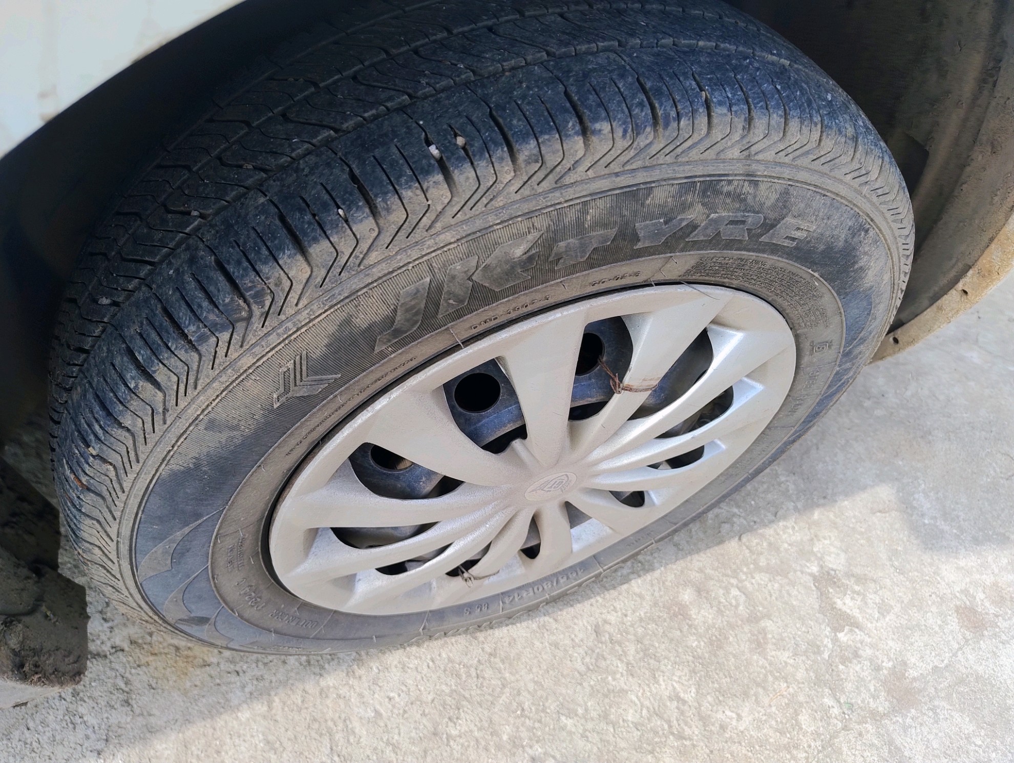 Tyres