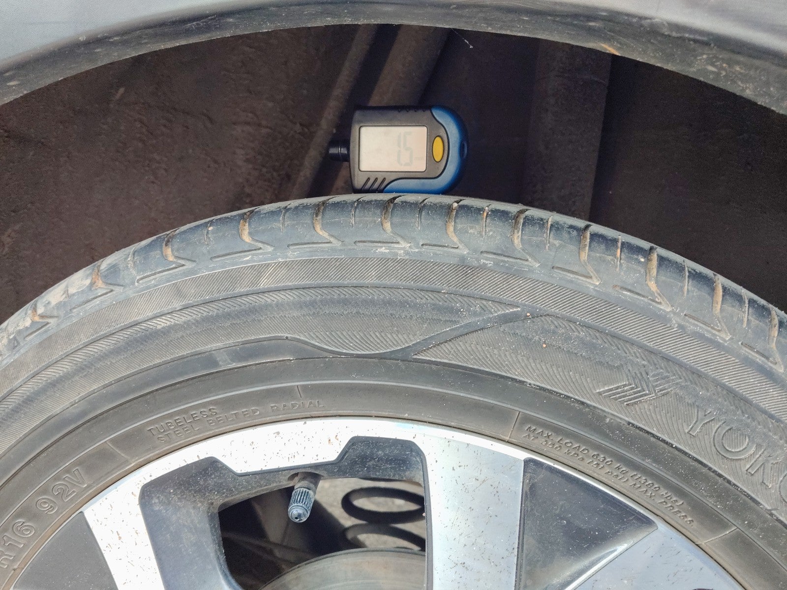Tyres