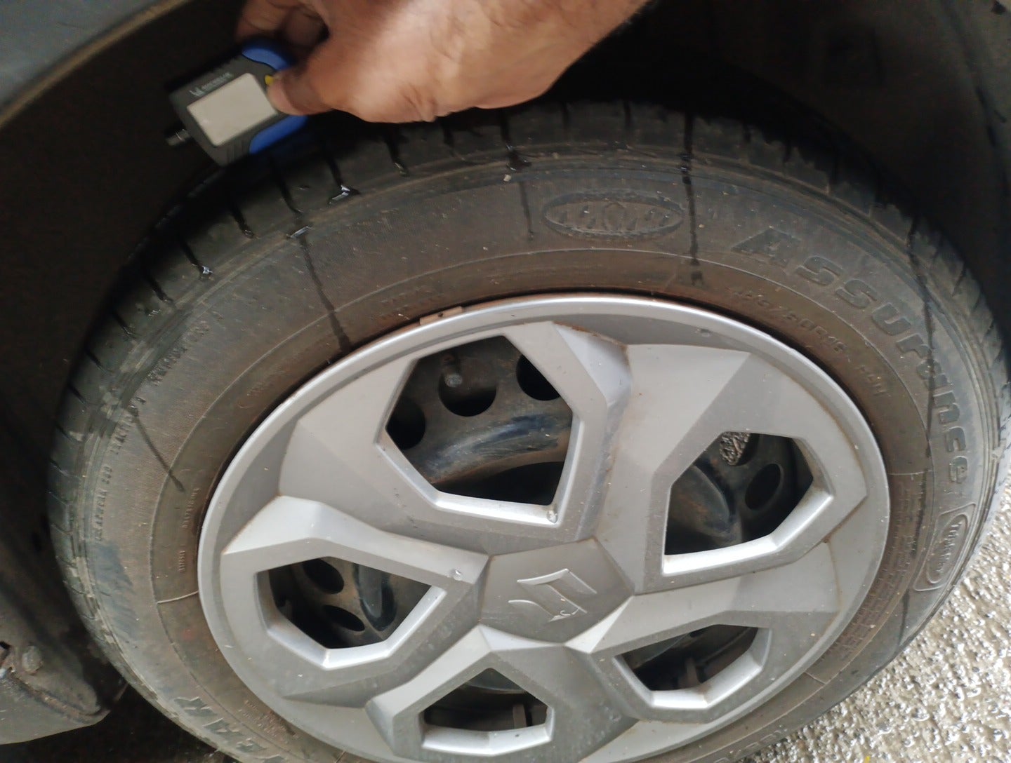 Tyres