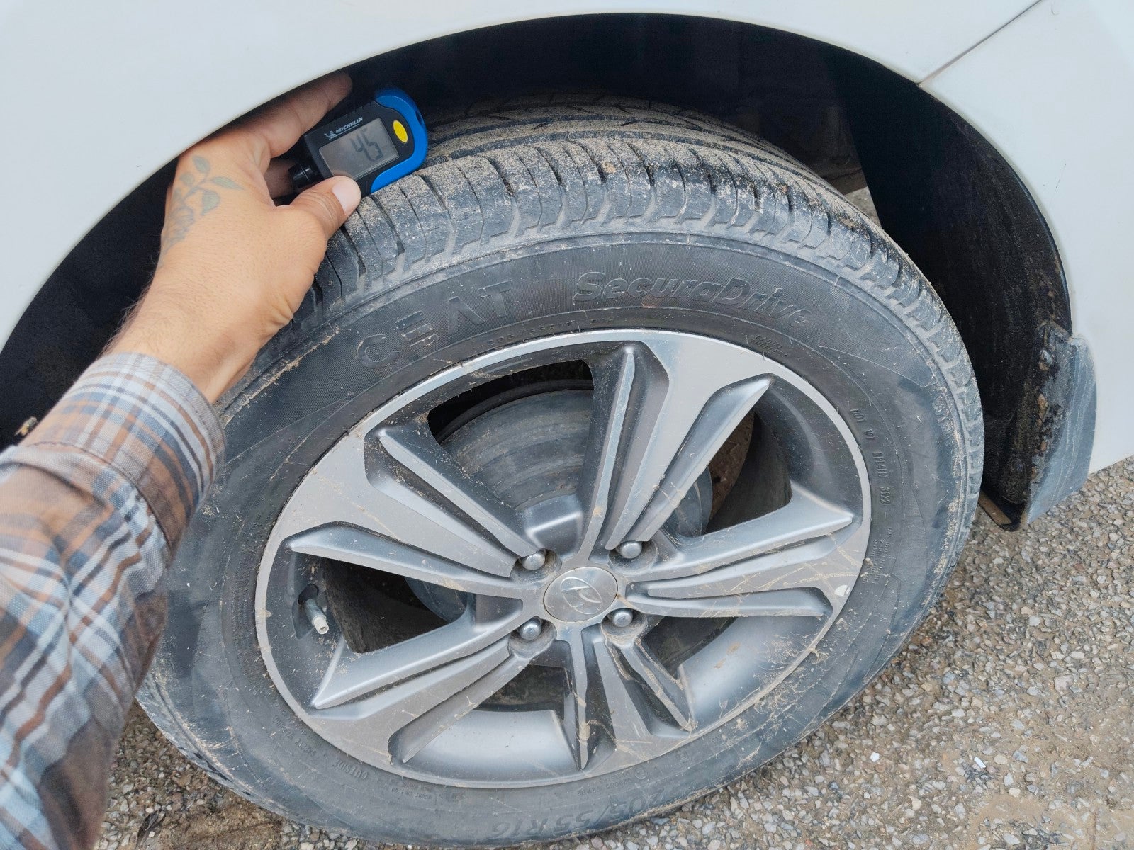 Tyres