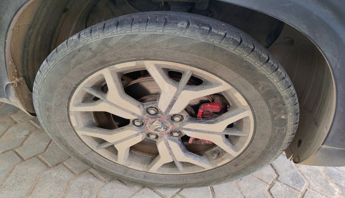 2019 KIA SELTOS GTX AT 1.4 PETROL, Petrol, Automatic, 61,679 km, tyre