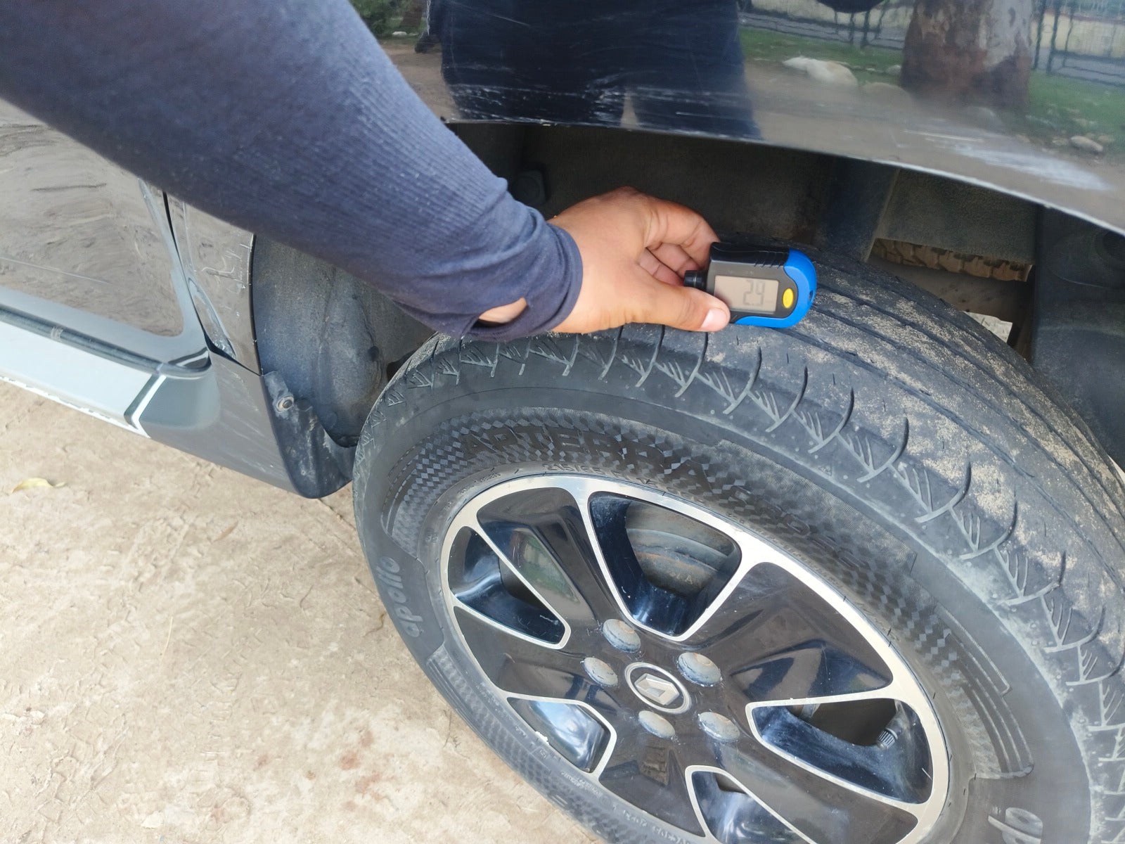 Tyres